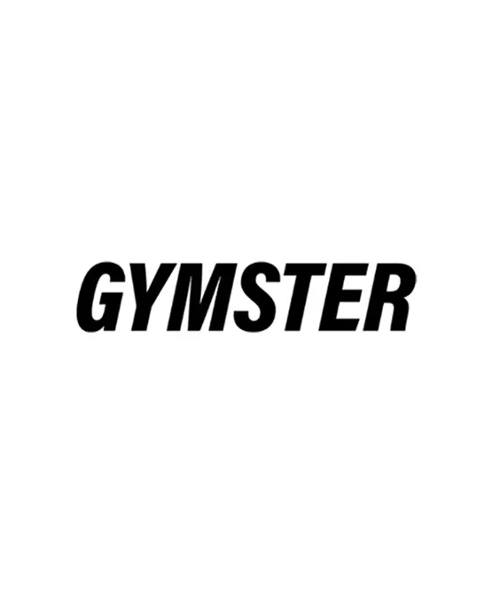 Saradnja sa brendom Gymster - Crvena Ovca